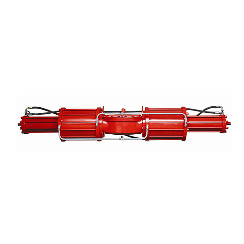 液動(dòng)執行器